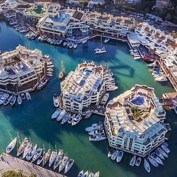 아파트 Torremuelle Playa *