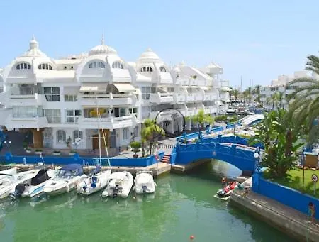 Torremuelle Playa 아파트 베날마데나코스타