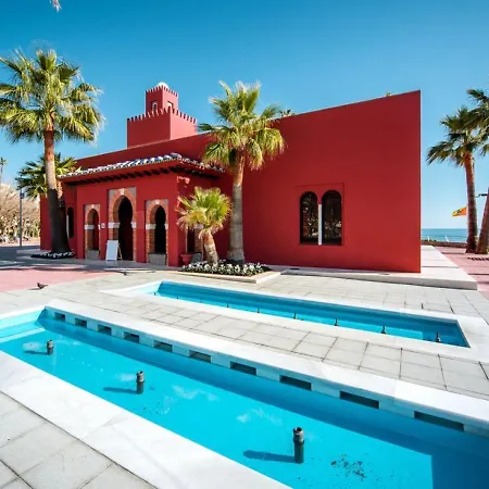 Torremuelle Playa * 베날마데나코스타