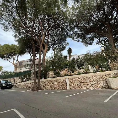 Torremuelle Playa 아파트 *