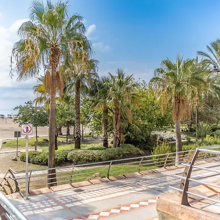 Torremuelle Playa 아파트 베날마데나코스타