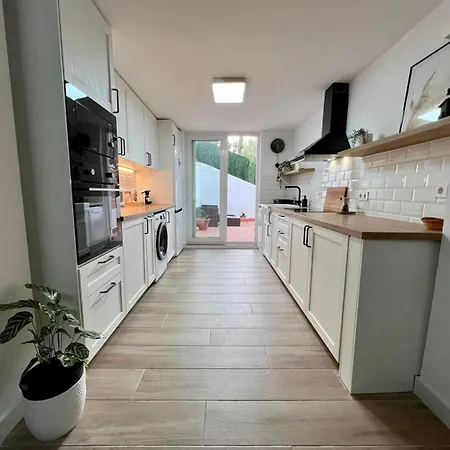 Apartment Torremuelle Playa