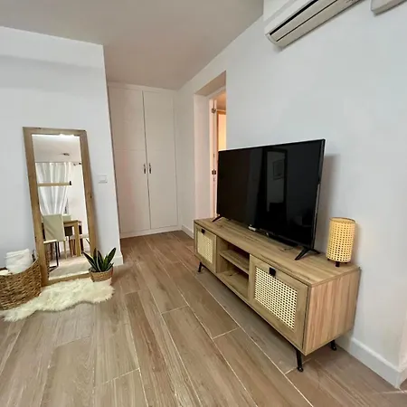 Apartment Torremuelle Playa Benalmádena